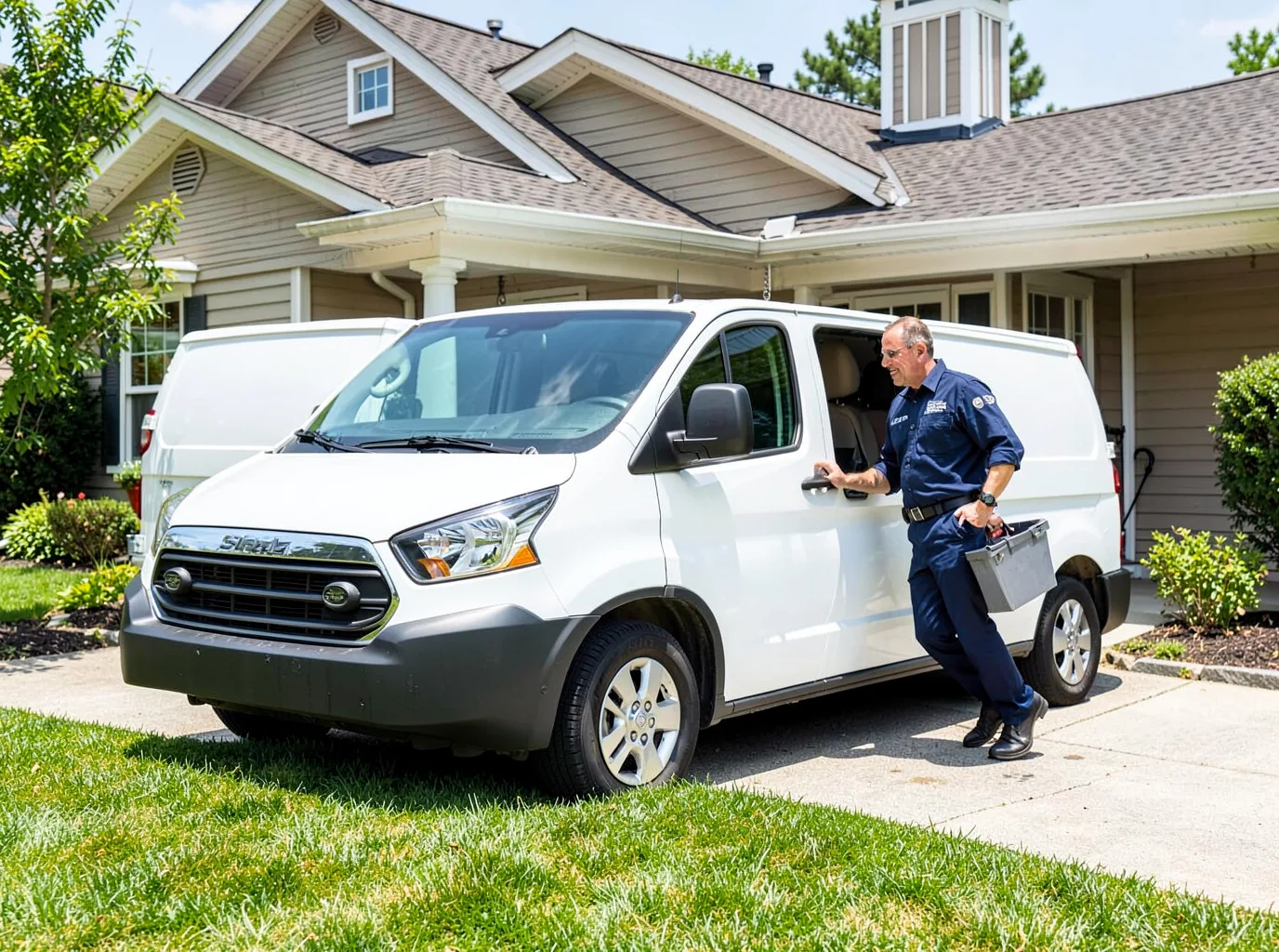 Emergency Plumber company in Hamill, SD